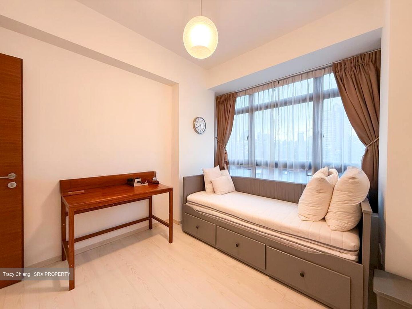 City Square Residences (D8), Condominium #517570771